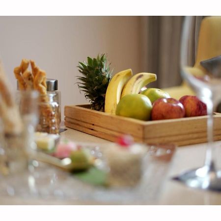 Golden Tulip Chandigarh, Panchkula Ngoại thất bức ảnh