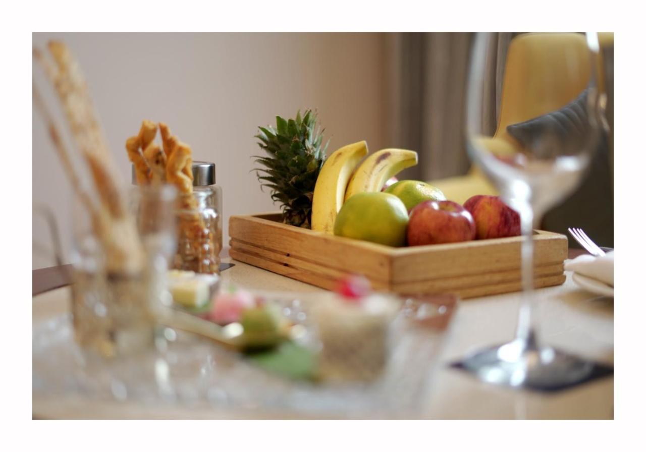 Golden Tulip Chandigarh, Panchkula Ngoại thất bức ảnh