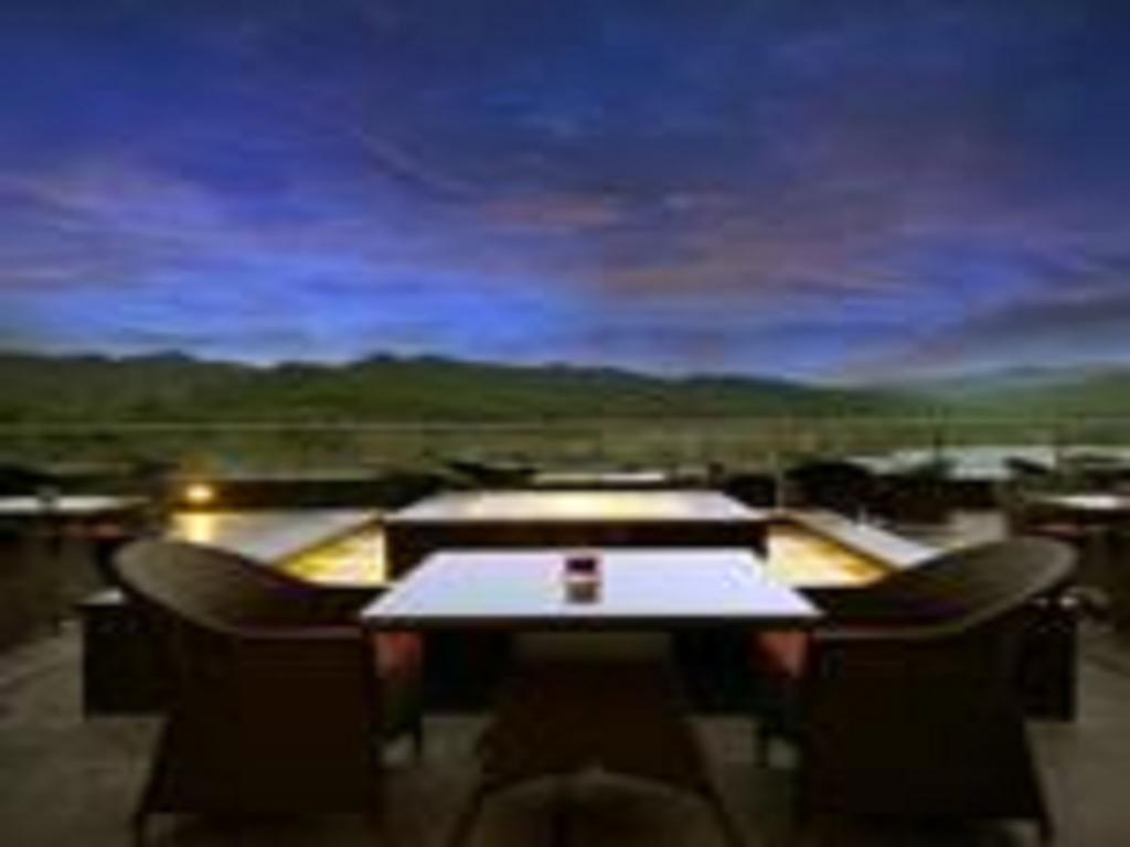 Golden Tulip Chandigarh, Panchkula Ngoại thất bức ảnh