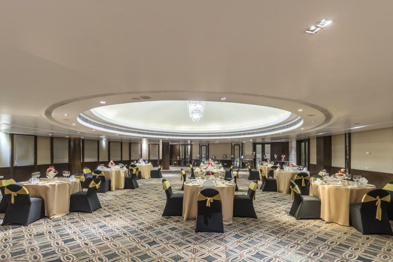 Golden Tulip Chandigarh, Panchkula Ngoại thất bức ảnh