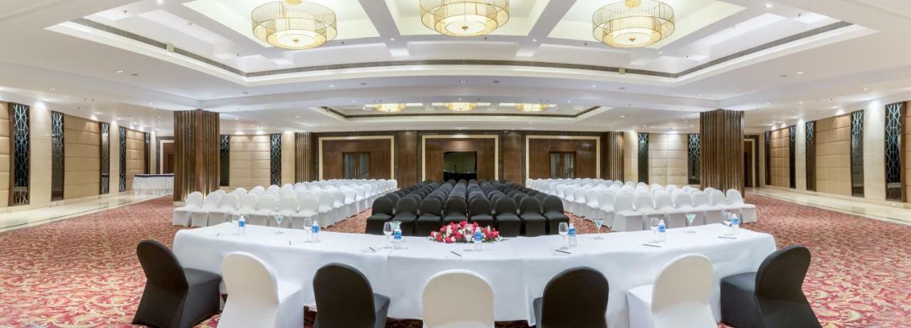 Golden Tulip Chandigarh, Panchkula Ngoại thất bức ảnh