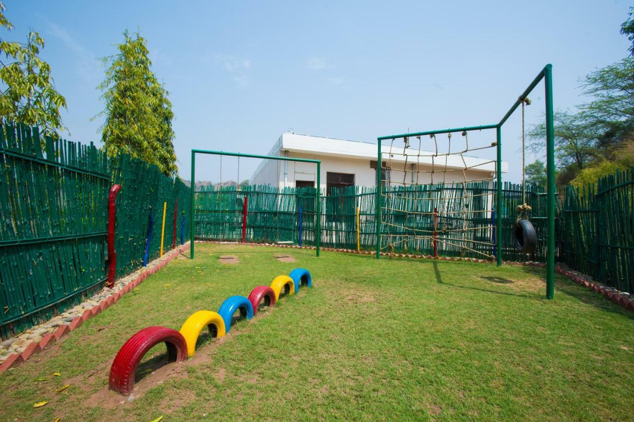 Golden Tulip Chandigarh, Panchkula Ngoại thất bức ảnh